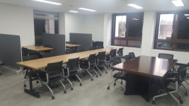 김포시, 시장민원실 본관 1층 이전…민원인 모셔