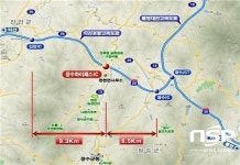 장수, 더 가까워 진다...장수 하이패스IC 신설