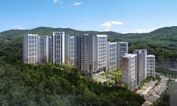 현대건설, 경기 광주 ‘힐스테이트 삼동역’ 8월 분양