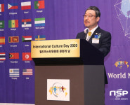 월드마스터위원회, ‘2020 문화의 날’ 세계명인 17명 선정