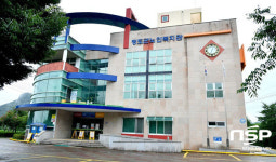 청도군, 노인복지관 휴관 167일만에  재개관