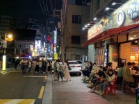6월 소상공인 체감 매출, ‘반짝’ 호전…전년 동월比25.2%↑