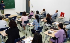 서천군, 온라인 동영상 제작 특강 실시