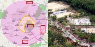 [분양지보니]성남 ‘산성역 자이푸르지오’...고등학교는 ‘아쉬운 도보권’