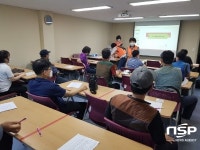 순천시, 도시농업 전문가 양성 교육 개설