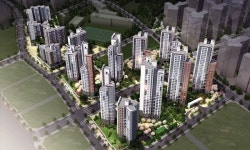 GS건설, ‘수색증산뉴타운’서 3개 단지 1순위 청약 14일 개시