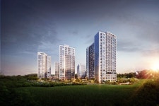 대림산업, 화성 ‘이편한세상 남양뉴타운’ 9월 분양