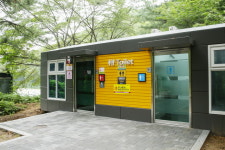 의왕시, ‘청계천 추억쌓기 프로젝트’…지역명소 조성