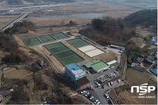문경시 상수도사업소, 심야 정밀 누수탐사 실시
