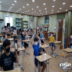 구미시설공단, 탄소제로교육관 ‘찾아가는 환경교실’ 운영 본격 시행