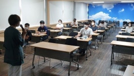 공주시, ‘청년농업인 창농스쿨’ 교육 실시