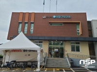 [들어보니]김안현 고양시 덕양구 보건소장, “아침에 좀 안 깼으면 좋겠다“