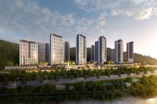 대림산업, ‘이편한세상 순천 어반타워’ 10월 분양
