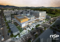 보성군, 복합커뮤니티센터 준비 착착···가족센터 공모 30억 원 확보