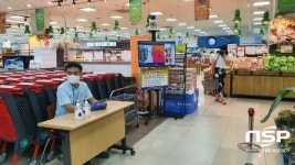 동광양농협, 안면인식 열화상카메라 설치
