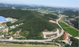 김포시, 포내공원 구 국도 편입 토지 3137㎡ 소유권 환수