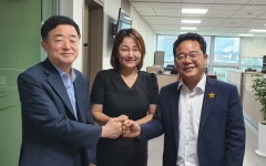 민주당 안양지역 국회의원, 대형마트 휴무일 일요일로