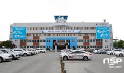 상주시, 연이어 코로나19 확진자 발생