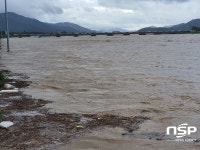 경주시, 제10호 태풍 하이선 조치 현황... 재난대피 행정명령 발동