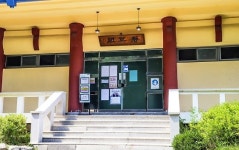 계룡시, 추석연휴기간 정명각 사전예약제 실시