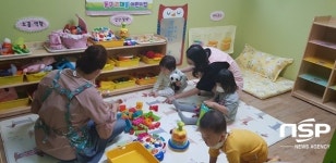 광주 동구, ‘공보육 1번지’ 도약 발 빠른 행보