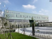 화성시 농업기술센터, 장안면 신청사 개청