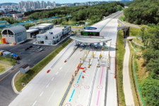 수원시, 최초 민자도로 수원북부순환로 21일 개통