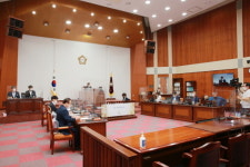 군포시의회, 2020년 제2차 추경예산 ‘철저한 심의’ 주문