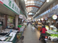안동시, 중앙신시장 문화관광형 시장으로 본격 육성