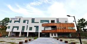 논산시, 공공도서관 부분 개관