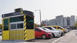 안산도시공사, 추석연휴 공영유료주차장 무료개방