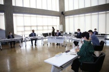 시흥산업진흥원, 혁신창업 활성화 위한 유관기관 업무협약식 개최