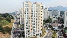 안양시, 석수2동 양화로~안양로 잇는 도로개통