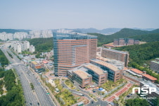 계명대 동산병원, 스마트병원 선도모델 개발 의료기관 선정
