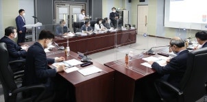 보령시, 공공체육시설 통합정보시스템 구축