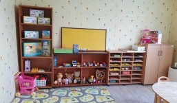 천안시드림스타트, 심리정서지원사업 운영