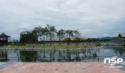 영천시, 개관 연기됐던 화랑설화마을 시범운영 재개