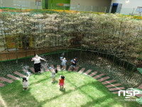 포스코 동촌 어린이집, 직장 어린이집 보육 공모전 ‘대상’ 영예