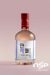 예천군, 전통주 ‘예천주 만월’ 롯데마트 매장 입점