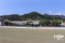 광양 한국항만물류고, 2021년 신입생 모집