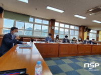 구미교육지원청, ‘미활용 폐교 활용 방안 ’모색 위한 협의회 개최
