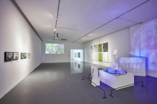 안산문화재단, 기획전시 ‘용기는 파도를 넘어’ 개최