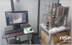 포스텍 양현종 교수팀, 딥러닝 기반 인공지능 전자현미경 개발