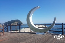 전남KRC지역개발센터 여수 죽포항 두문마을, 물의 도시 베니스를 꿈꾸게 하다