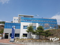 경북보건환경연구원, 2020년도 측정분석기관 숙련도 평가 적합 인증