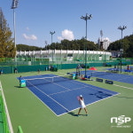 안동시,  2020 ITF 안동국제주니어테니스투어대회 개최
