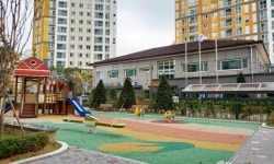 부영그룹, ‘진주 포레스트 부영’ 어린이집 11월 개원