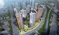 GS건설, 남양주 ‘별내자이 더 스타’ 1순위 평균 203대 1