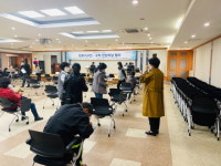 김포시, 10월 구인구직 만남의 날 개최