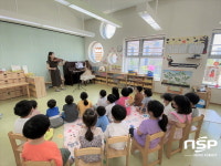 순천시, 2020년 열린 어린이집 87곳 선정
